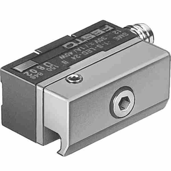 سنسور القایی (پراکسیمیتی)SME-1-S-LED-24-B (150851)