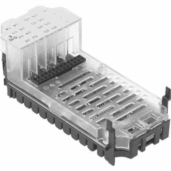 ماژول ورودی فستوCPX-16DE (543815)